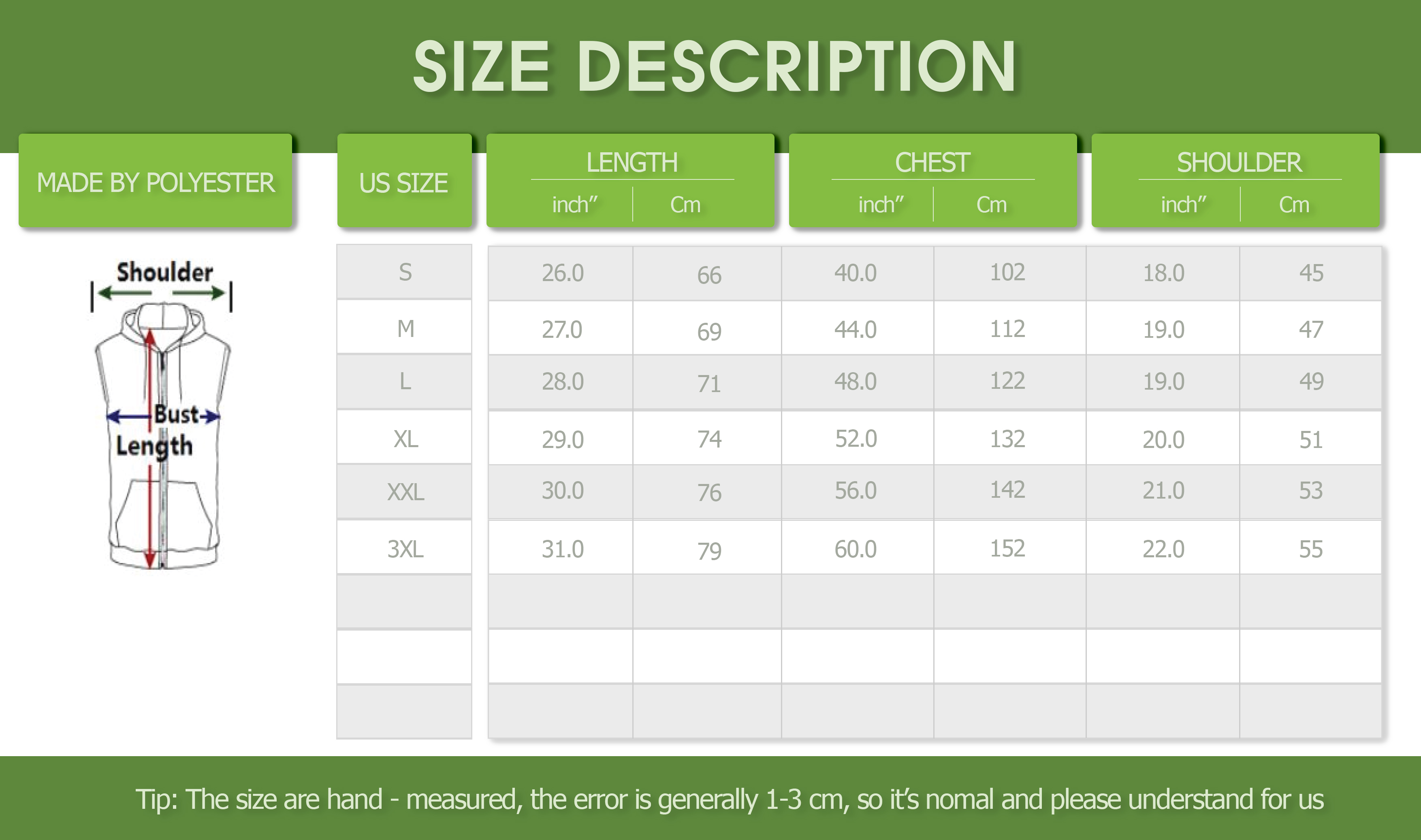 sizeguide
