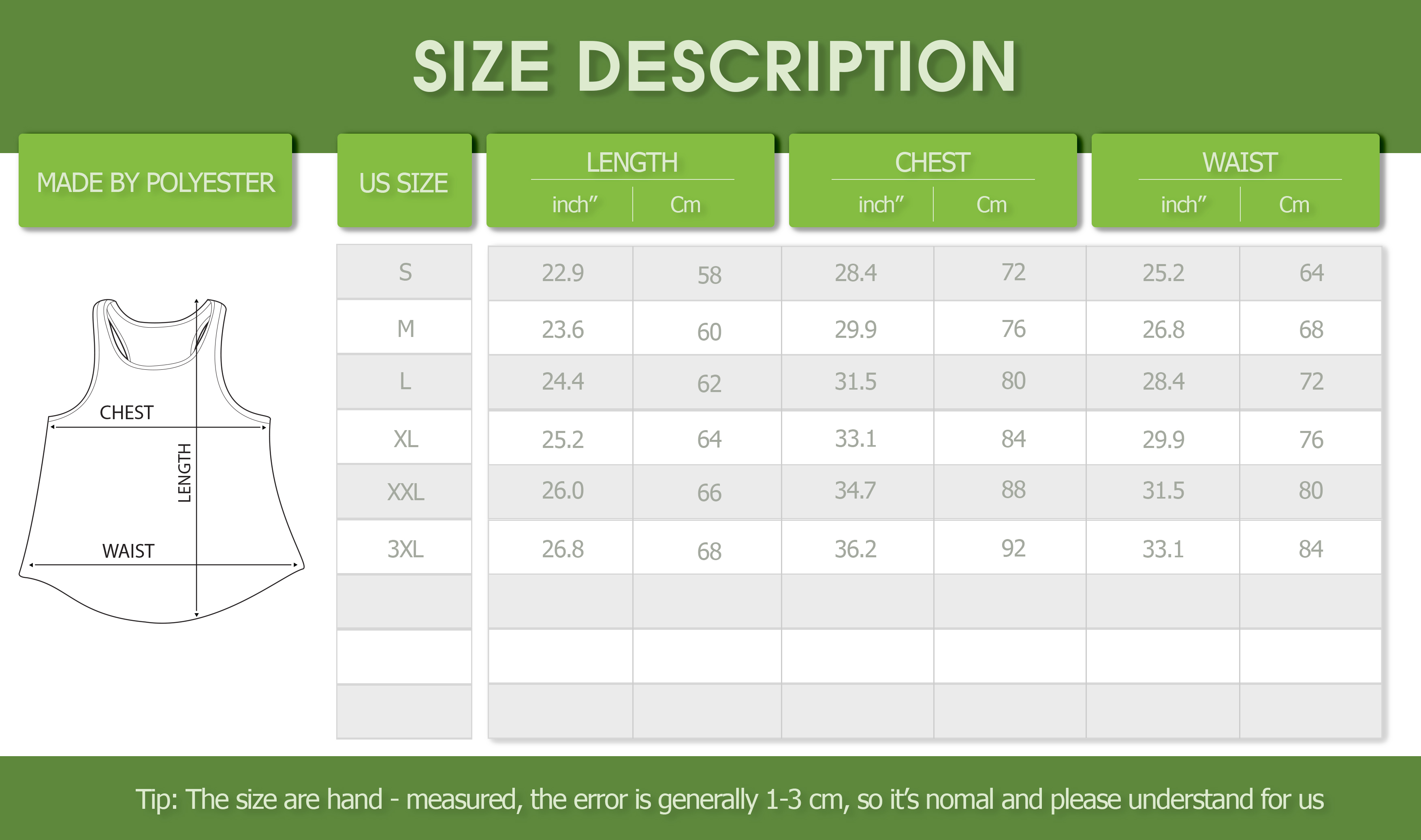 sizeguide