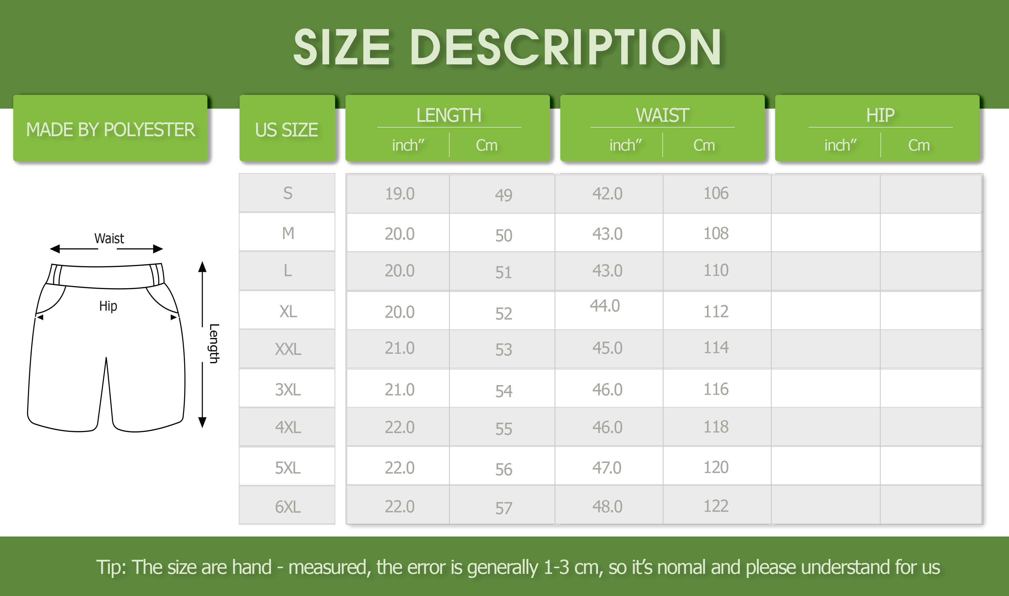 sizeguide