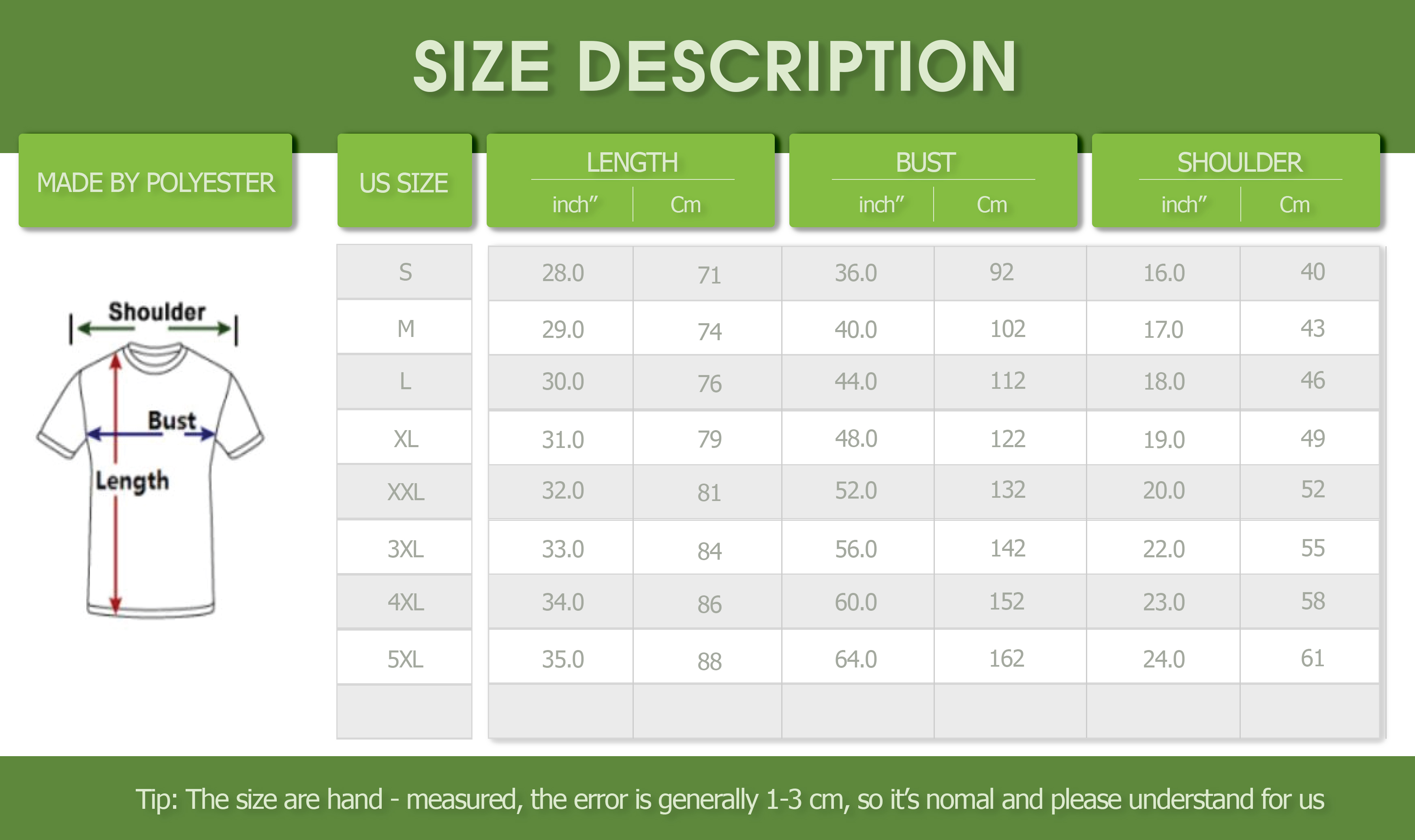sizeguide
