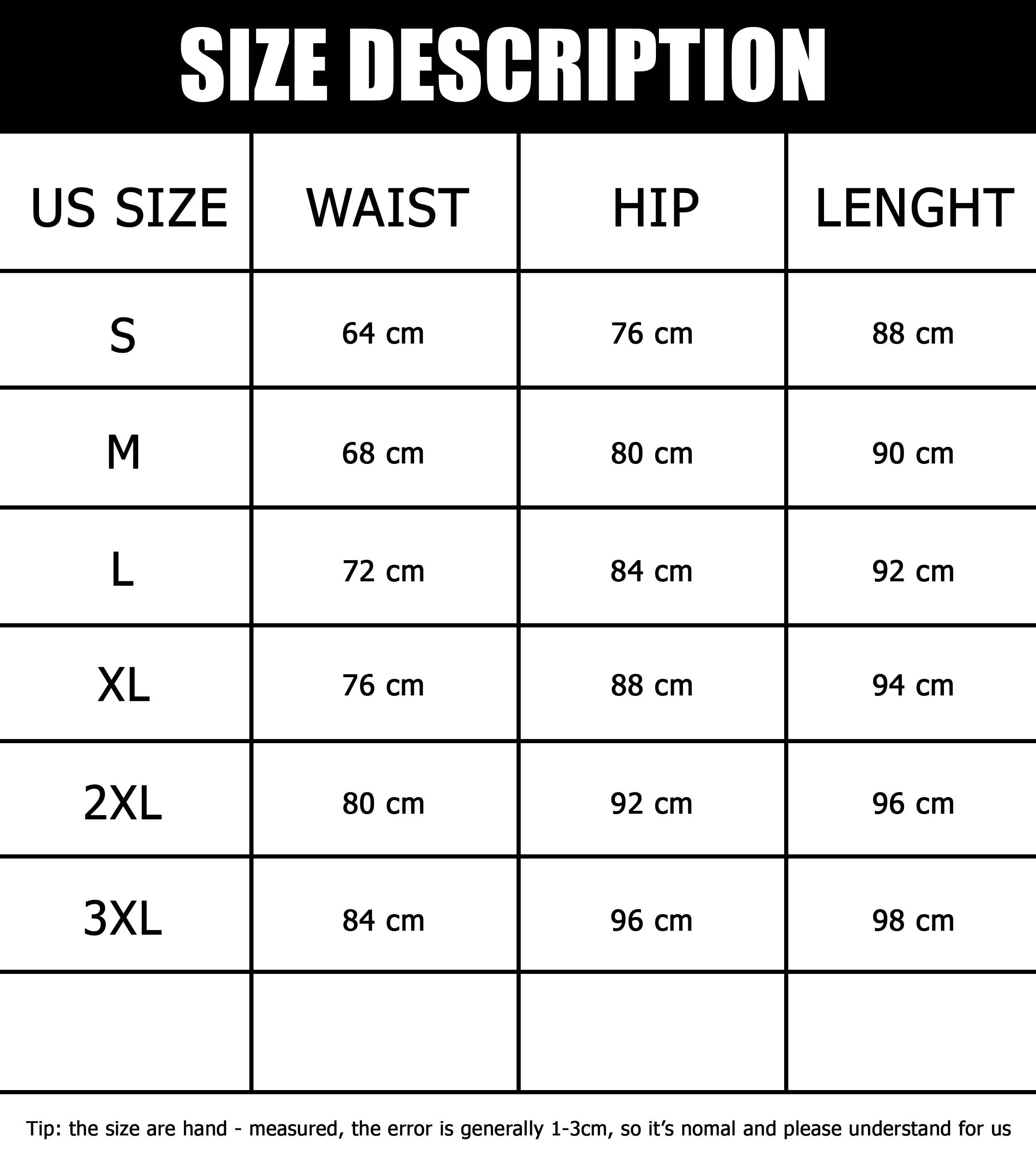 sizeguide