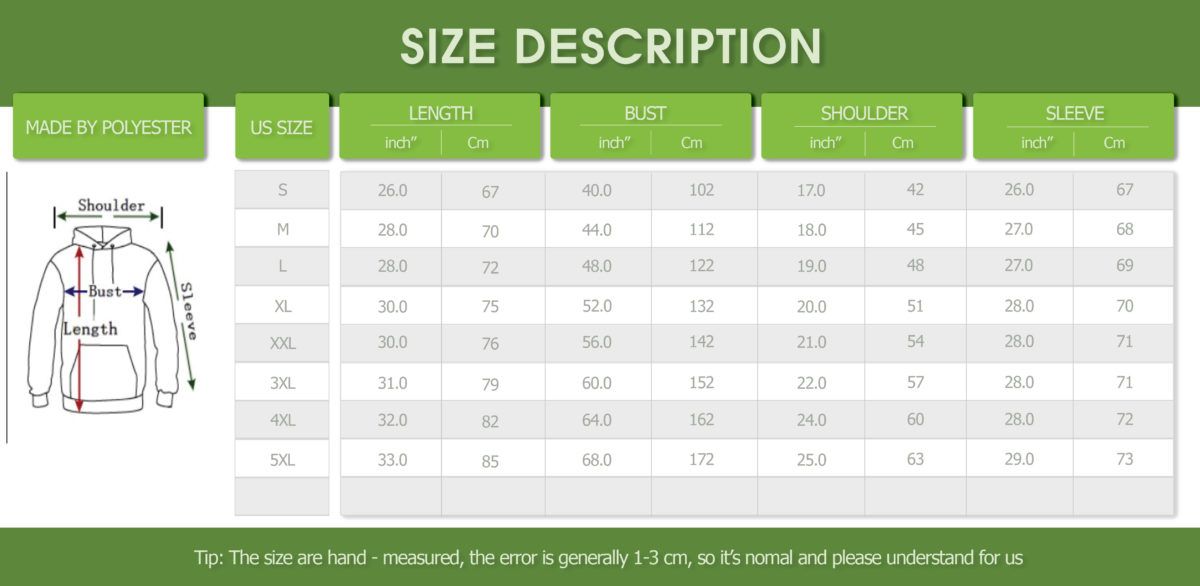 sizeguide