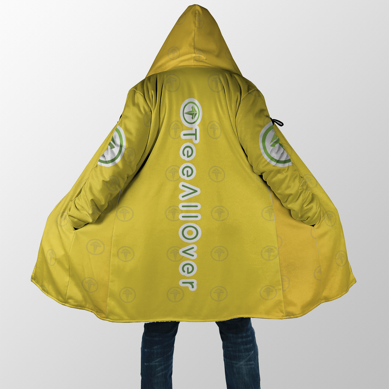 Raincoat Mockup Download Raincoat Mockup Чел, который