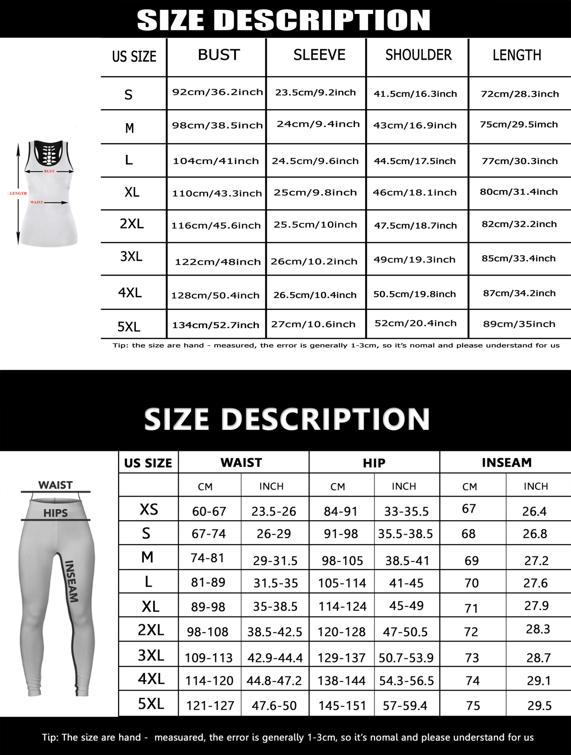 sizeguide