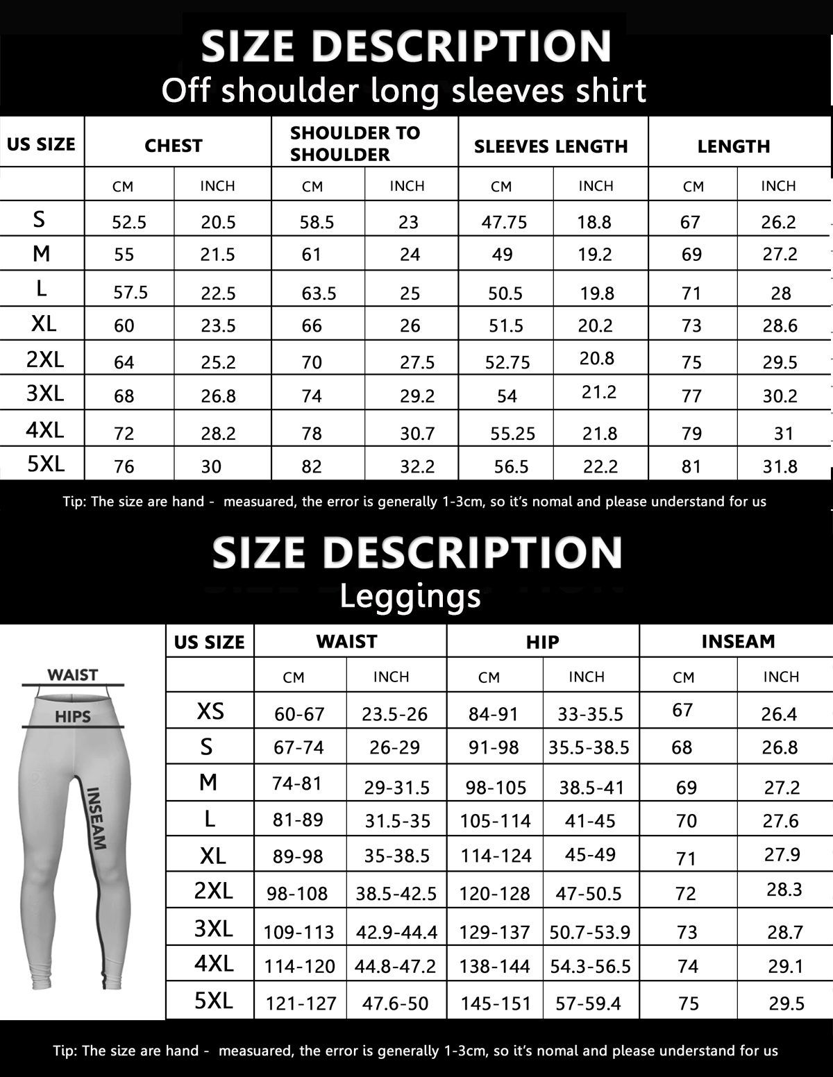 sizeguide