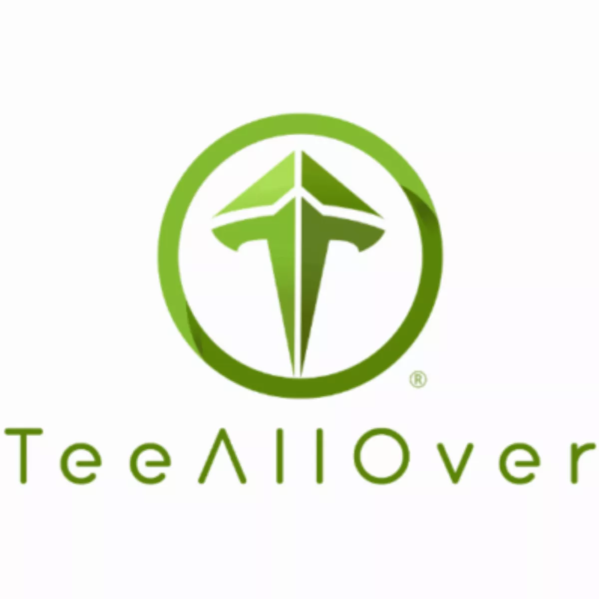 POD TeeAllover – Pro