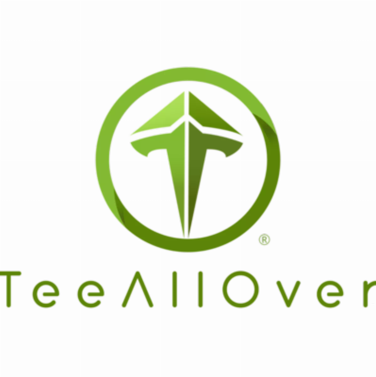 TeeAllover – POD Pro