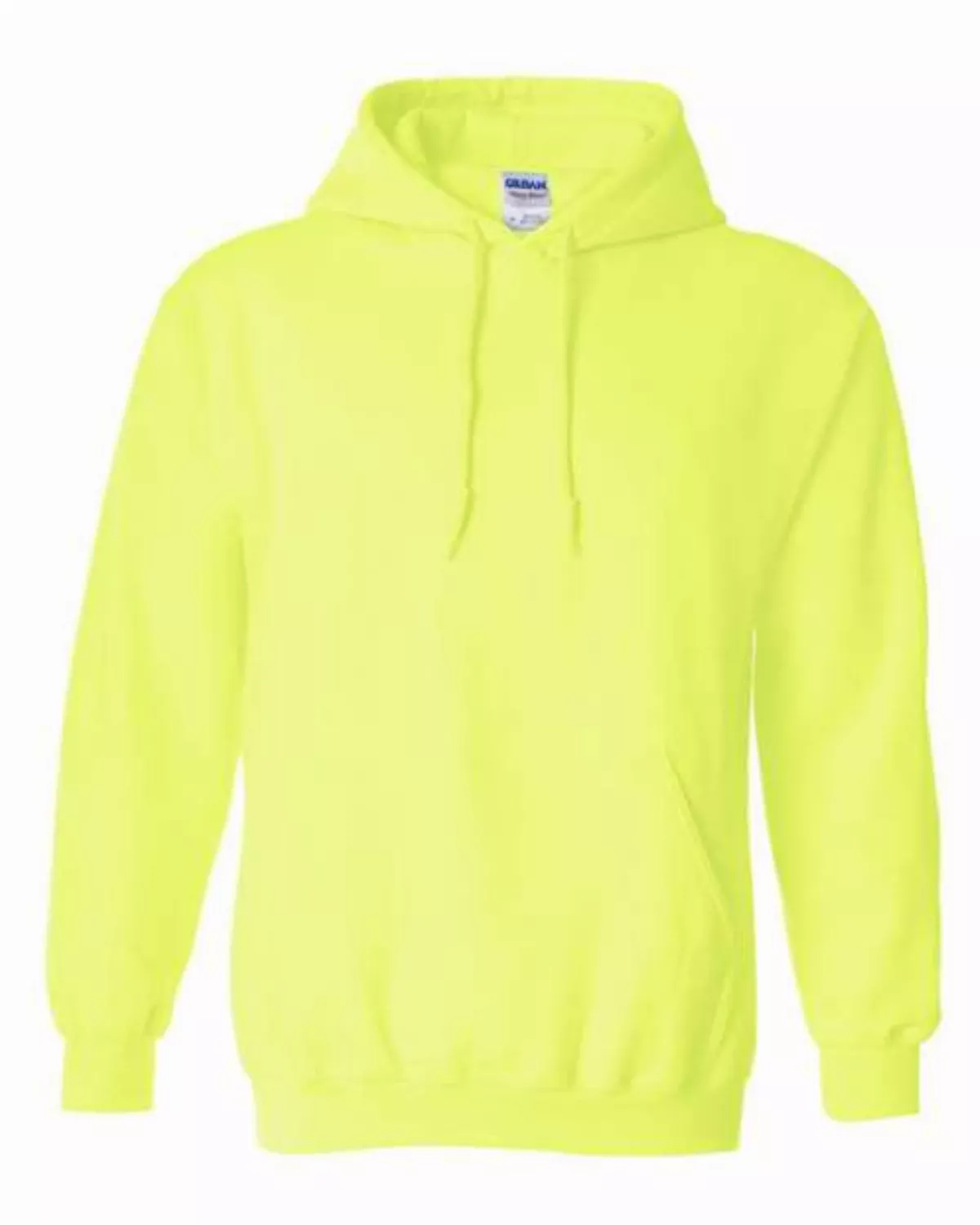 SAFETY GREEN
